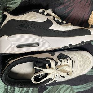 NIKE AIRMAX 90 ULTRA 2.0 GS